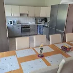 Wellness Vranov 55 Villa Čerčany