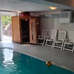 Wellness Vranov 55 Čerčany