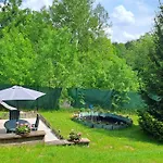 Villa Wellness Vranov 55 *