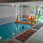 Wellness Vranov 55 *