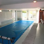 Villa Wellness Vranov 55 Čerčany