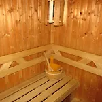 Wellness Vranov 55 * Čerčany