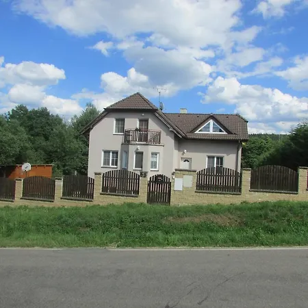 Villa Vranov 55 *