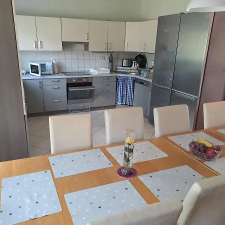 Wellness Villa u Prahy Vila Čerčany