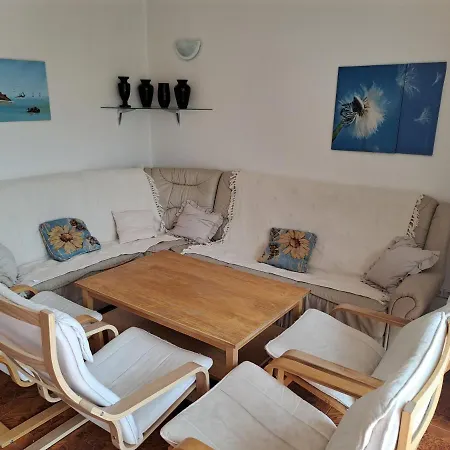 Villa Vranov 55 Cercany
