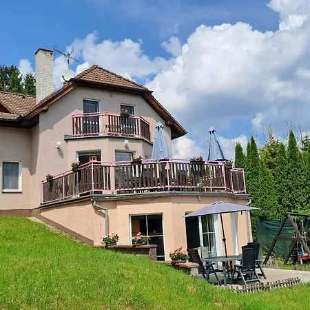 Vranov 55 Villa *