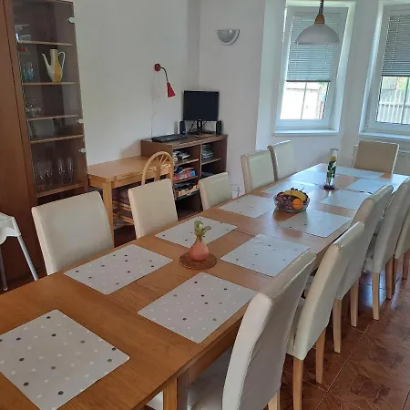 Villa Vranov 55 *