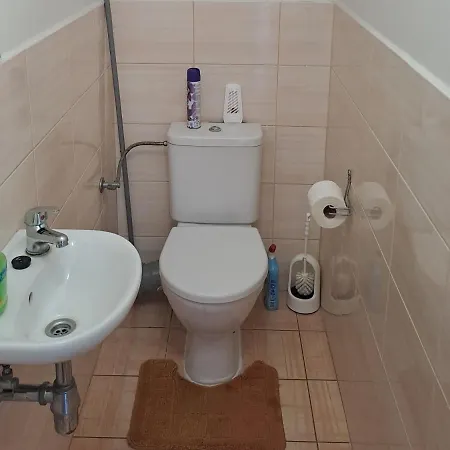 Vila Wellness Villa u Prahy Čerčany