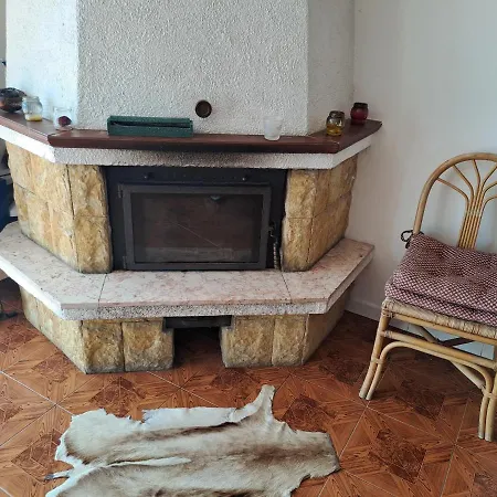 Vila Wellness Villa u Prahy