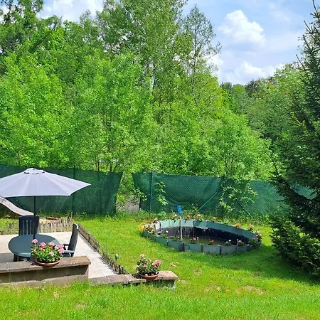 Villa Vranov 55 *