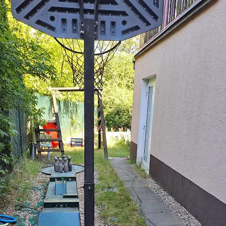 Vranov 55 Villa *