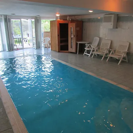 Villa Vranov 55 Cercany