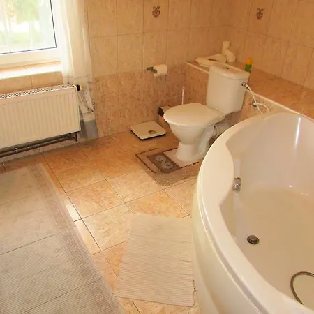 Wellness Villa u Prahy * Čerčany