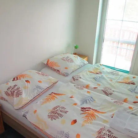 Vranov 55 Villa *