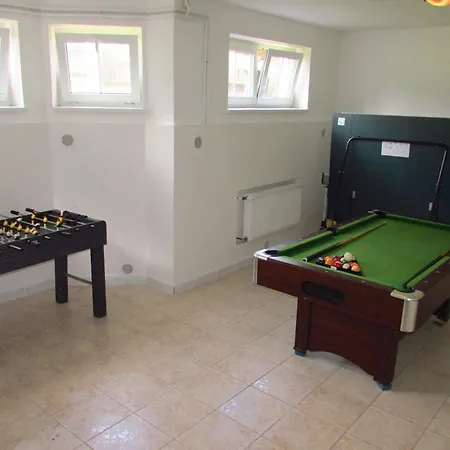 Wellness Vranov 55 Villa *