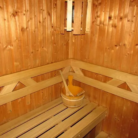 Wellness Villa u Prahy * Čerčany