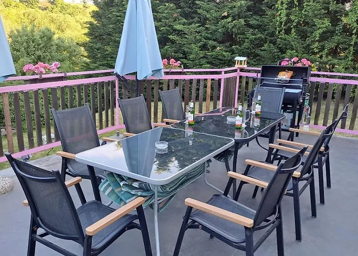 Wellness Vranov 55 *