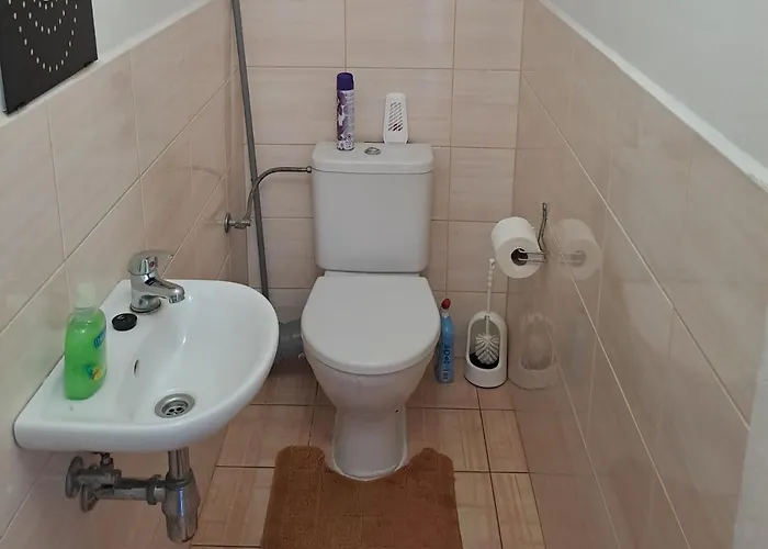 Villa Wellness Vranov 55 Cercany