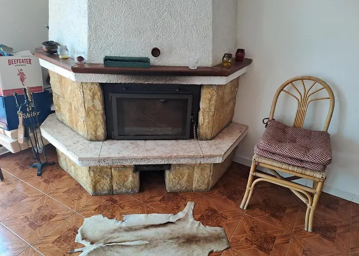 Villa Wellness Vranov 55