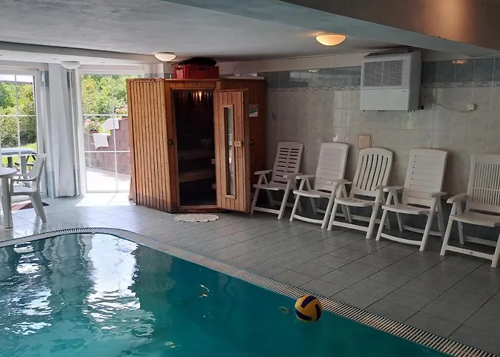 Wellness Vranov 55 Cercany