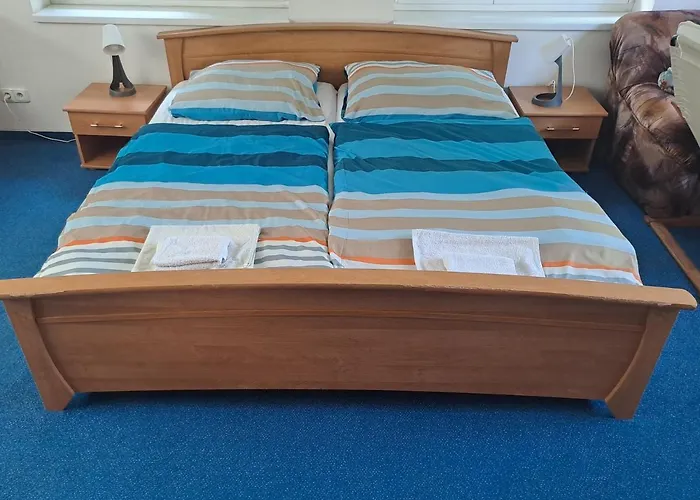 Wellness Vranov 55 *