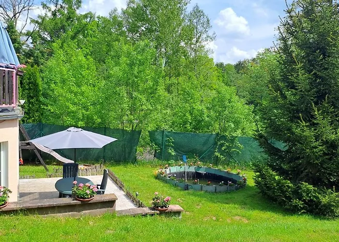 Villa Wellness Vranov 55 *