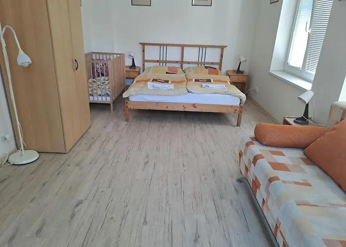 Wellness Vranov 55 Cercany