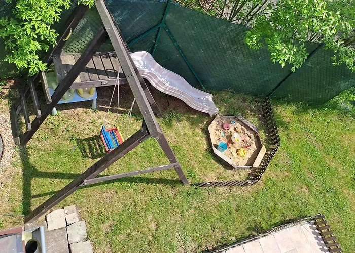 Wellness Vranov 55 *