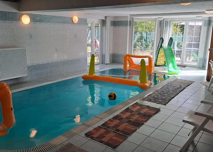 Wellness Vranov 55 *