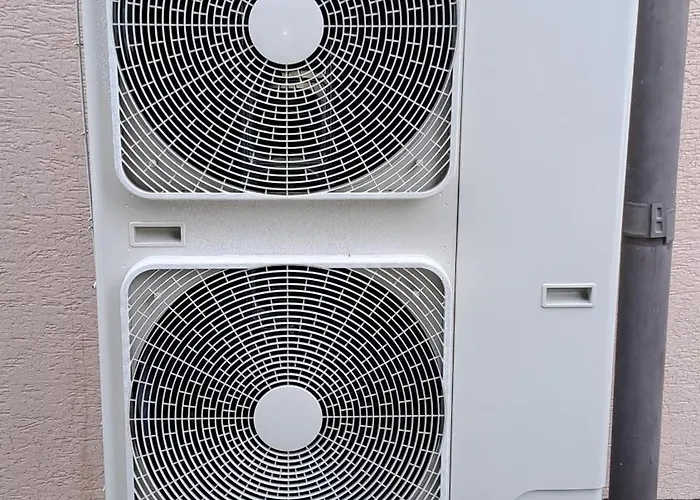 Wellness Vranov 55 Villa Cercany