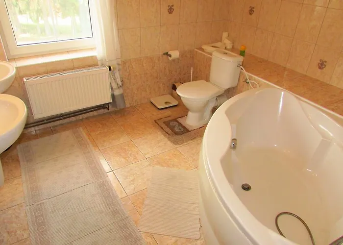 Wellness Vranov 55 * Cercany