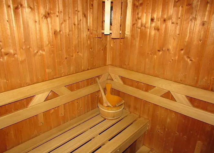 Wellness Vranov 55 * Cercany